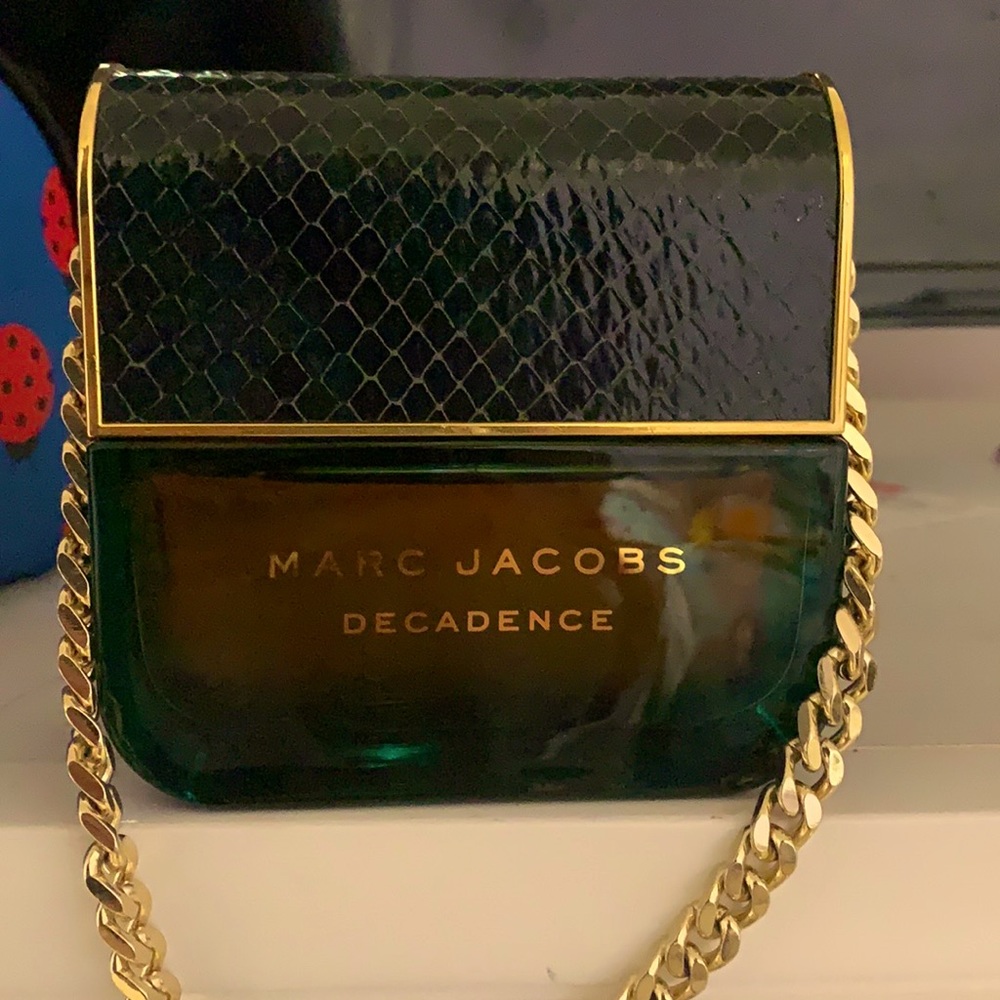 Marc Jacobs Decadence